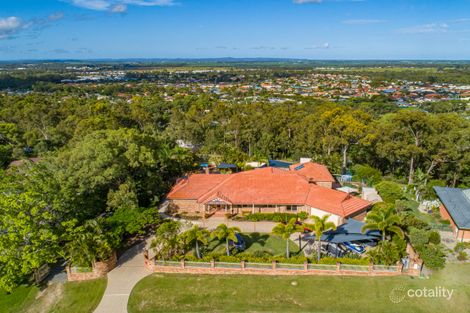 Property photo of 26 Leaver Court Ormeau QLD 4208