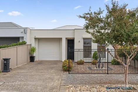 Property photo of 8B Stagg Drive Tranmere SA 5073