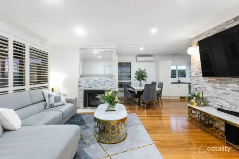 Property photo of 33 Knapp Street Altona North VIC 3025