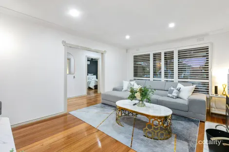 Property photo of 33 Knapp Street Altona North VIC 3025