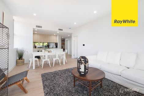 Property photo of 411/19 Epping Road Epping NSW 2121
