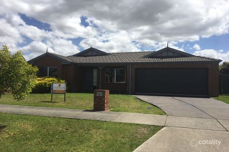 9 Alexandra Ave, Traralgon, VIC 3844