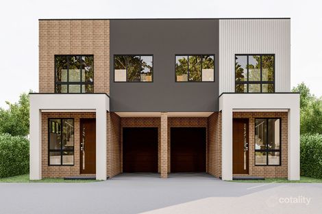 72/45 Hynds Rd, Box Hill, NSW 2765