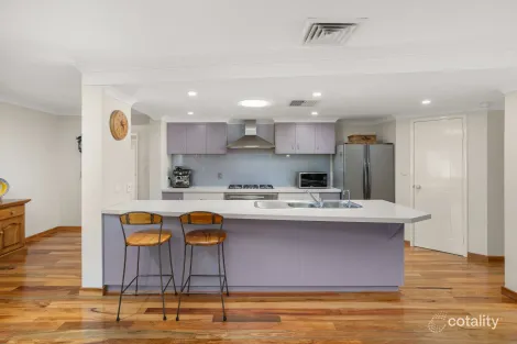 Property photo of 294 Norton Promenade Dalyellup WA 6230