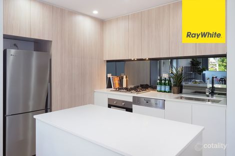 Property photo of 411/19 Epping Road Epping NSW 2121