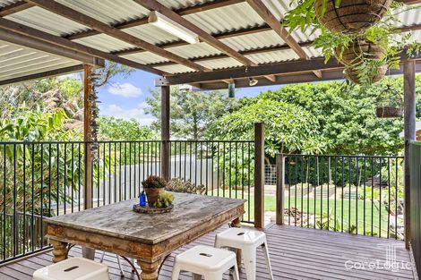 Property photo of 66 Burn Street Camp Hill QLD 4152