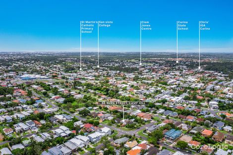 Property photo of 66 Burn Street Camp Hill QLD 4152