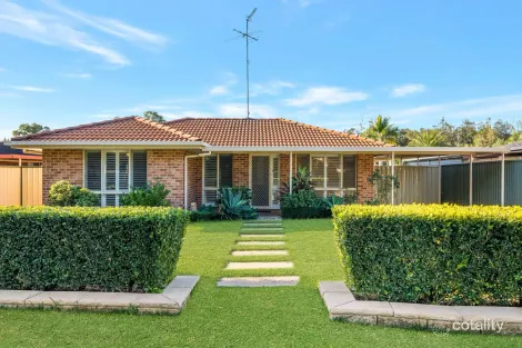 93 Paddy Miller Ave, Currans Hill, NSW 2567