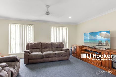 Property photo of 14 Goodwin Street Laidley QLD 4341