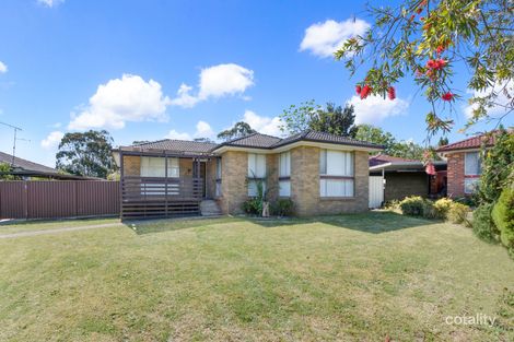 Property photo of 23 Pickett Avenue Minto NSW 2566