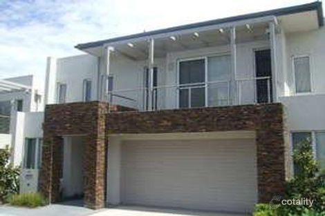 Property photo of 22 Waterstone Crescent Bella Vista NSW 2153