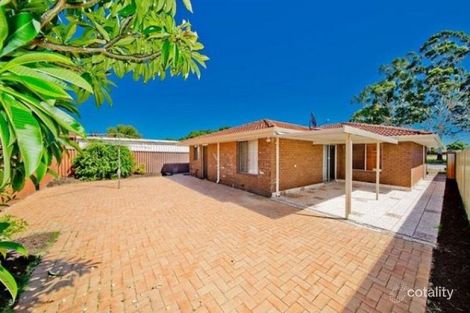 Property photo of 40 Peterborough Crescent Morley WA 6062