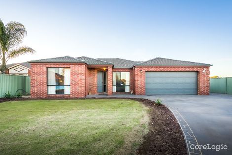 Property photo of 4 Jonagold Court Shepparton VIC 3630