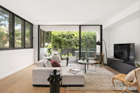 Property photo of 4/233 O'Sullivan Road Bellevue Hill NSW 2023