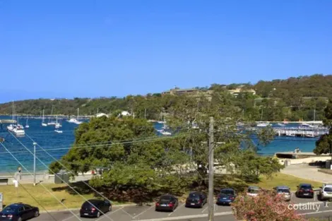 Property photo of 7/27 The Esplanade Mosman NSW 2088