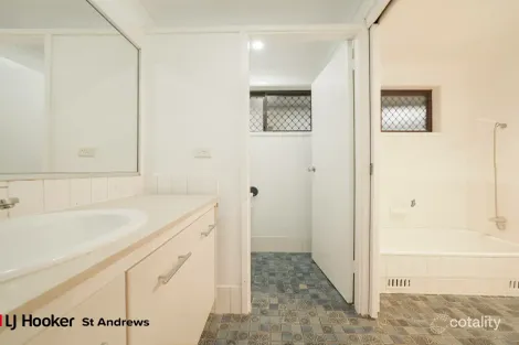 Property photo of 41 Ballantrae Drive St Andrews NSW 2566