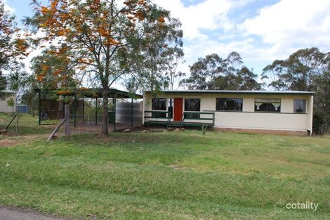 Property photo of 47A Range Crescent Laidley QLD 4341