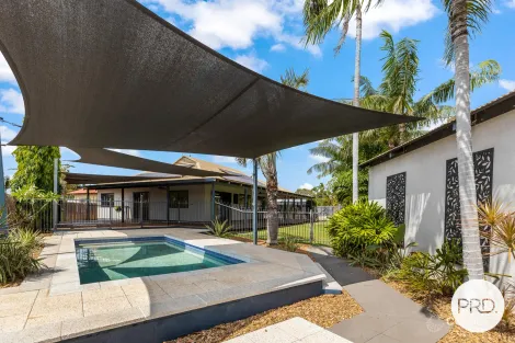 13 Goshawk Loop, Djugun, WA 6725