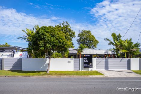 Property photo of 167 Mallawa Drive Palm Beach QLD 4221