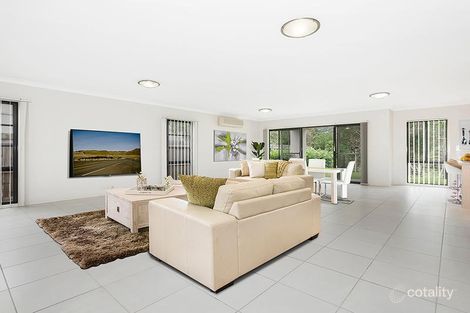 Property photo of 65/1 Celestial Court Carina QLD 4152