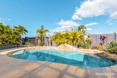 Property photo of 1 Placid Court Varsity Lakes QLD 4227