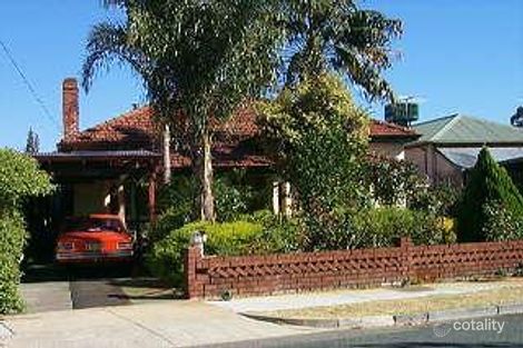 51 West Pde, Perth, WA 6000