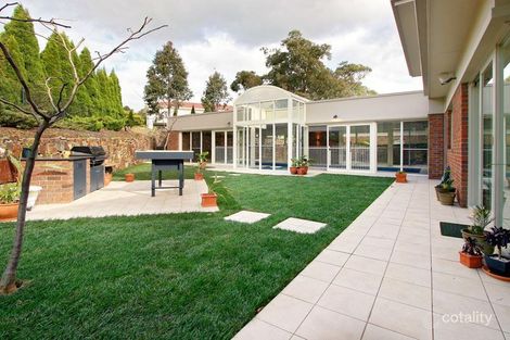 Property photo of 24 Illawong Drive Donvale VIC 3111