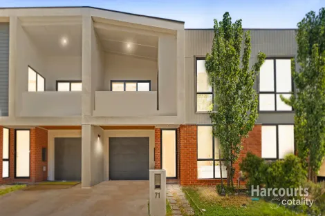 Property photo of 71 Oakden Crescent St Albans VIC 3021