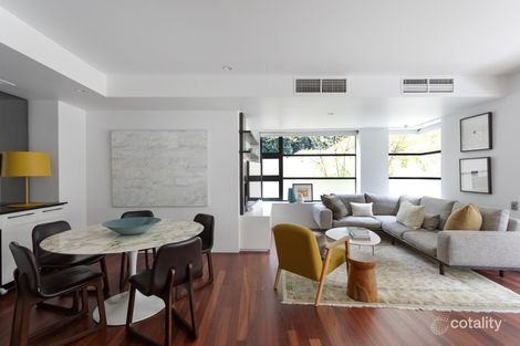 6/13 Oatley Rd, Paddington, NSW 2021