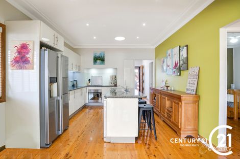 Property photo of 2 Isis Street Fairfield West NSW 2165