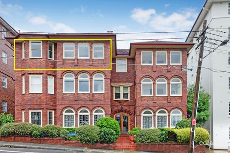 Property photo of 5/97 Drumalbyn Road Bellevue Hill NSW 2023