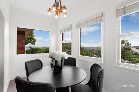 Property photo of 5/97 Drumalbyn Road Bellevue Hill NSW 2023