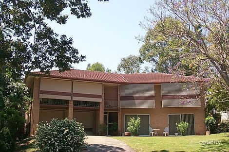 Property photo of 16 Carwell Street Jindalee QLD 4074