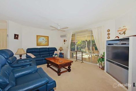 Property photo of 8 Glastonbury Drive Mudgeeraba QLD 4213