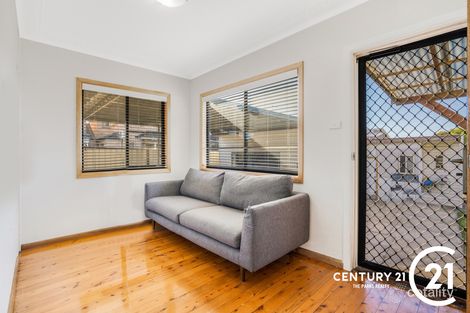 Property photo of 2 Isis Street Fairfield West NSW 2165