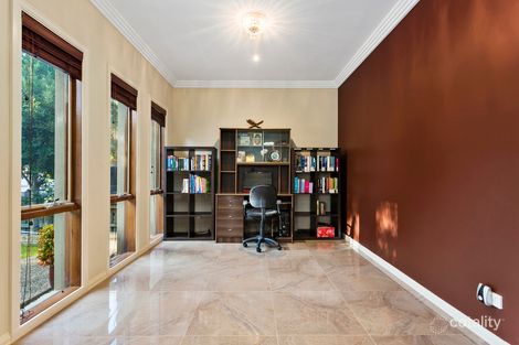 Property photo of 52 Camelot Drive Glen Waverley VIC 3150