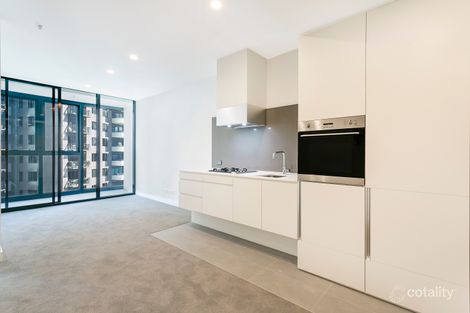 Property photo of 1407/105-107 Clarendon Street Southbank VIC 3006