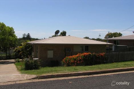 47 Porter St, Gayndah, QLD 4625