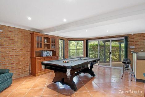 Property photo of 13 Strathfillan Way Kellyville NSW 2155