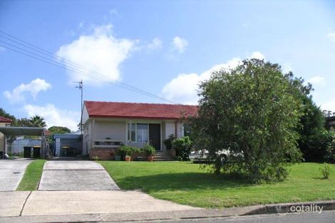 33 Garrard Ave, Mount Warrigal, NSW 2528