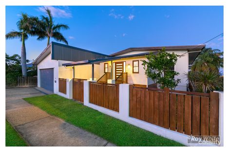 Property photo of 5 Agnes Street The Range QLD 4700