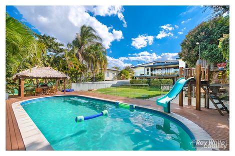 Property photo of 5 Agnes Street The Range QLD 4700