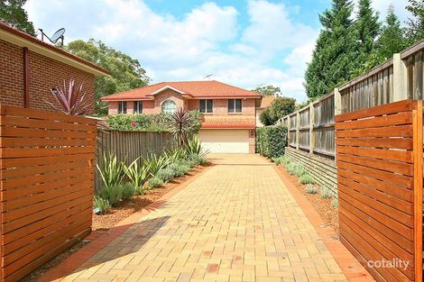 Property photo of 173 Wrights Road Castle Hill NSW 2154