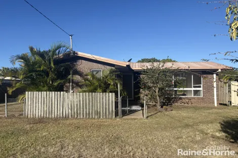 10 Dawson St, Bundaberg East, QLD 4670