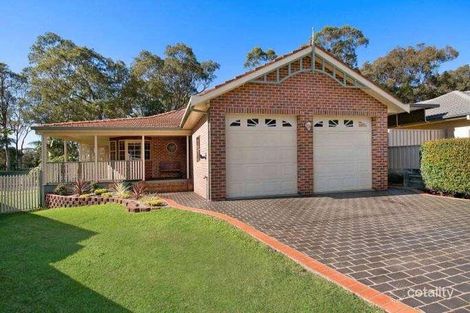 14 Bottlebrush Gr, Caves Beach, NSW 2281