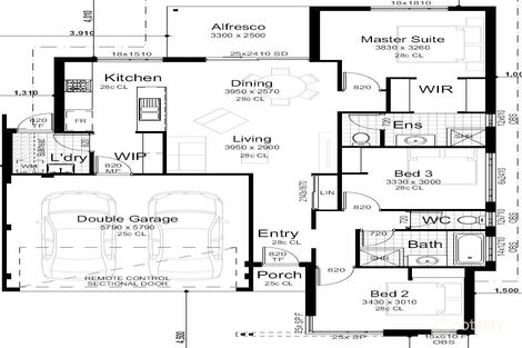 1 Belches Loop, Seville Grove, WA 6112