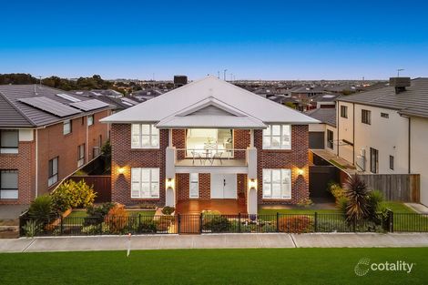 Property photo of 23 Bethany Lane Berwick VIC 3806