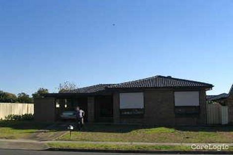 42 Essendon St, St Johns Park, NSW 2176