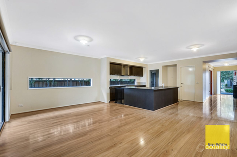 Property photo of 26 Fongeo Drive Point Cook VIC 3030
