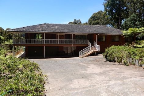 Property photo of 66 Priors Road Monbulk VIC 3793